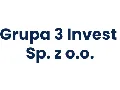Grupa 3 Invest Sp. z o.o. logo