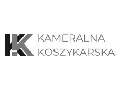 Kameralna Koszykarska logo