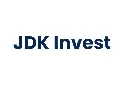 JDK Invest logo