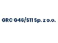 GRC G46/S11 Sp. z o.o. logo