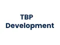 Logo dewelopera: TBP Development