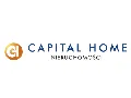 Capital Home Nieruchomości logo