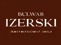 Izerski Bulwar logo