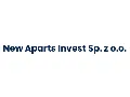 New Aparts Invest Sp. z o.o. logo