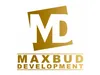 Maxbud Development logo