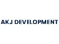 Logo dewelopera: AKJ DEVELOPMENT