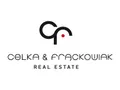 Celka & Frąckowiak Real Estate logo