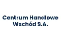 Centrum Handlowe Wschód S.A. logo