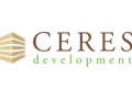 Logo dewelopera: Ceres Development Sp. z o.o.