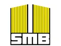 SM Budowlani Bydgoszcz logo