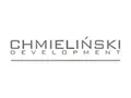 Chmieliński Development logo
