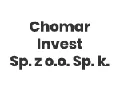 Chomar Invest Sp. z o.o. Sp. k. logo