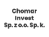 Chomar Invest Sp. z o.o. Sp. k. logo