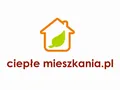 Ciepłe Mieszkania logo