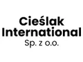 Cieślak International Sp. z o.o. logo