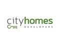 City Homes Sp.z.o.o. Sp. k. logo