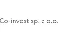 Co-invest sp. z o.o. logo