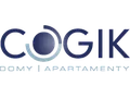 Cogik SP. z o.o. logo