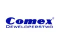 COMEX Deweloperstwo Sp. zo.o. Sp. K. logo