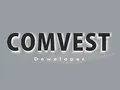 Logo dewelopera: Comvest sp.z o.o