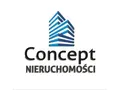 Concept Nieruchomości logo