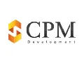 CPM Development sp. z o.o. logo