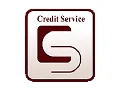 Credit Service logo
