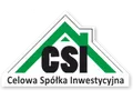 CSI Development logo