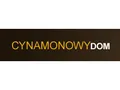 Cynamonowy Dom logo