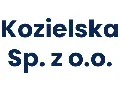 Kozielska Sp. z o.o. logo