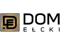 Dom Ełcki Sp. z o.o. logo