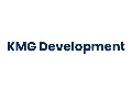 KMG Development logo