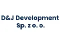 D&J Development Sp. z o. o. logo