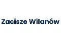 Zacisze Wilanów logo
