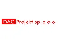 Dag Projekt Sp. z o. o. logo