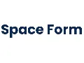 Space Form logo