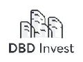 DBD Invest logo