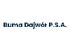 Buma Dajwór P.S.A. logo