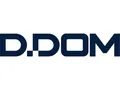 D.DOM Sp. z o.o. logo