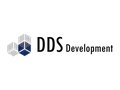 Logo dewelopera: DDS Development Sp. z o.o. 3 Sp. k.