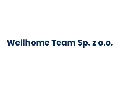 Wellhome Team Sp. z o.o. logo