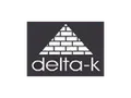 DELTA-K logo