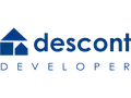 Descont Developer Sp. z o.o. SK logo