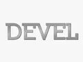 Devel Sp. z o.o. Sp. k. logo