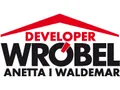 DEVELOPER ANETTA WALDEMAR WRÓBEL logo