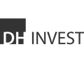 DH Invest Sp. z o.o. Sp. k. logo