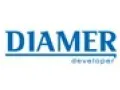 Diamer Łukasz Jasiński logo