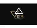 DIM Investments Sp. z o.o. Wiślana Sp. k. logo