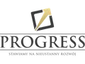 DMT PROGRESS logo