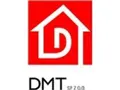 DMT Sp. z o.o. logo